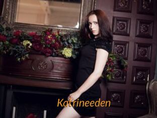 Katrineeden