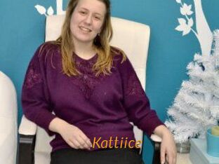 Kattiice