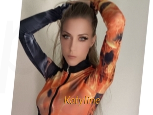 katyline Porn University