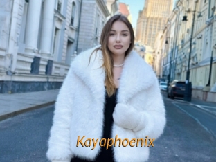 Kayaphoenix