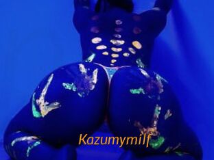 Kazumymilf