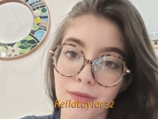 Keilataylor32