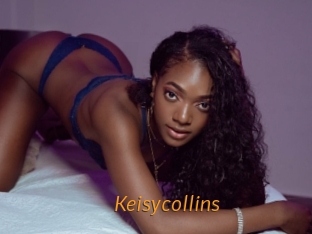Keisycollins
