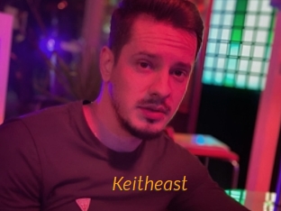 Keitheast
