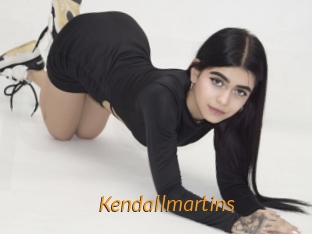 Kendallmartins