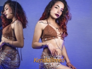 Kendallreed