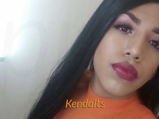 Kendalts