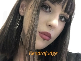 Kendrafudge