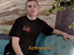 Kennykork