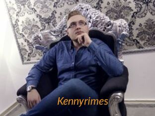 kennyrimes Porn University