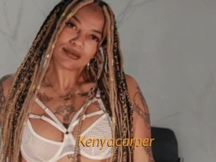 Kenyacarper