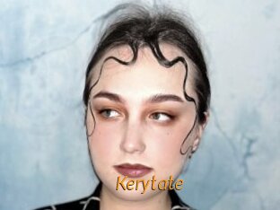Kerytate