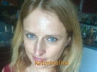 Ketorinalina