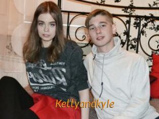 Kettyandkyle