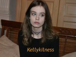 kettykitness Porn University