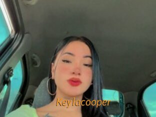 Keylacooper