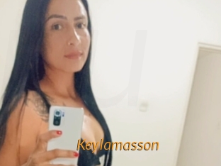 Keylamasson