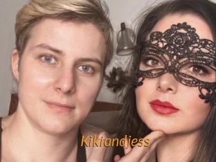 Kikiandjess
