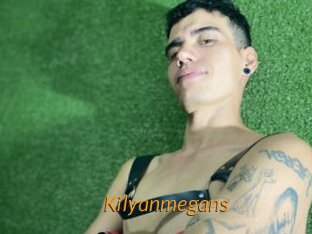 Kilyanmegans