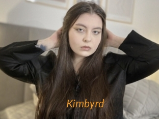 Kimbyrd