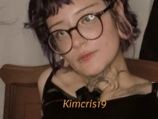 Kimcris19
