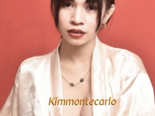 Kimmontecarlo