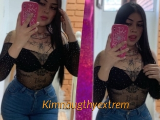 Kimnaugthyextrem