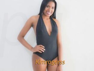 kimrogerss Porn University