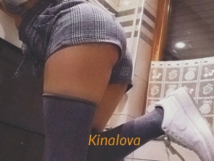 Kinalova
