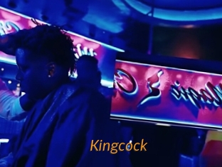 Kingcock