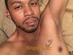 Kingoffreakz