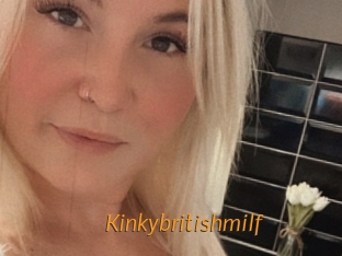 Kinkybritishmilf