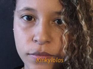 Kinkylolas