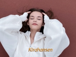 Kirahansen