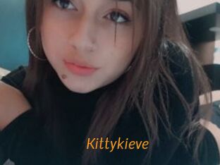 Kittykieve