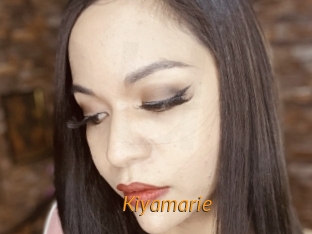 Kiyamarie