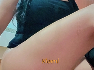 Kloenl