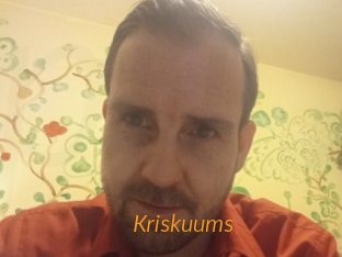 Kriskuums