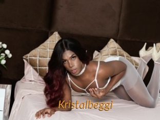 Kristalbeggi