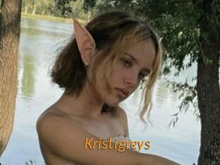 Kristigreys