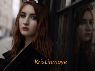 Kristinmaye