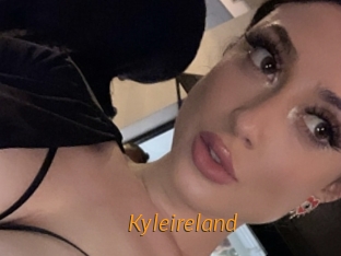 Kyleireland