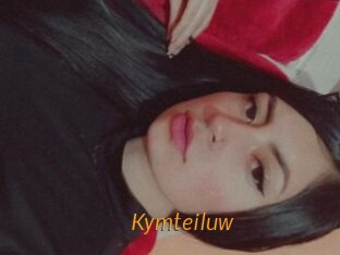 Kymteiluw