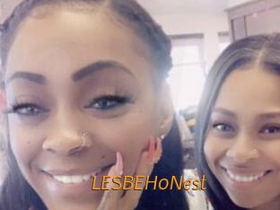 LESBEH0Nest