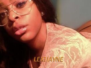 LEXIJAYNE