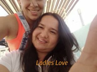 Ladies_Love