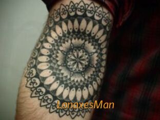 LanaxesMan