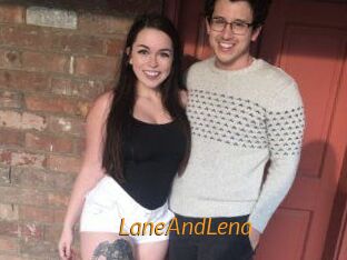 LaneAndLena
