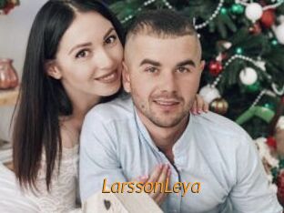 LarssonLeya
