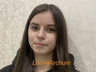 LaunaArchure